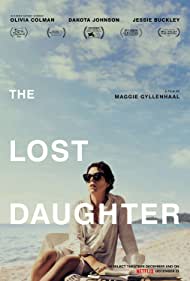 Watch Free The Lost Daughter (2021)
