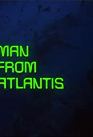 Watch Free Man from Atlantis (1977)
