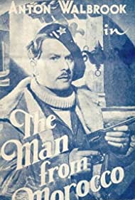 Watch Free The Man from Morocco (1945)