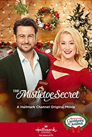 Watch Free The Mistletoe Secret (2019)