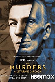 Watch Free The Murders at Starved Rock (2021)