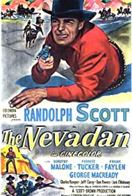 Watch Free The Nevadan (1950)
