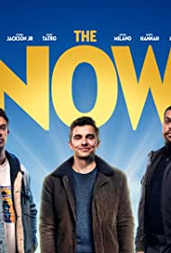 Watch Free The Now (2021)