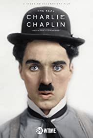 Watch Free The Real Charlie Chaplin (2021)