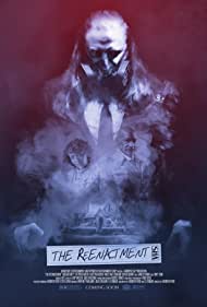Watch Free The Reenactment (2021)