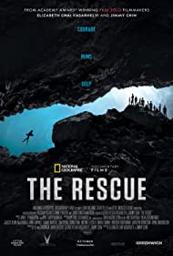 Watch Free The Rescue (2021)