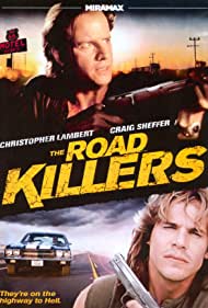 Watch Free The Road Killers (1994)