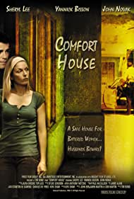 Watch Free The Secrets of Comfort House (2006)