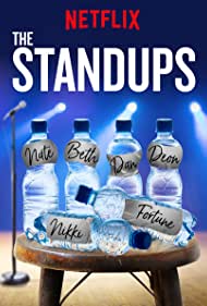 Watch Free The Standups (2017–)