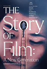 Watch Full Movie :The Story of Film A New Generation (2021)