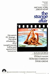 Watch Free The Strange Affair (1968)