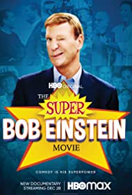 Watch Free The Super Bob Einstein Movie (2021)