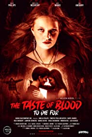 Watch Free The Taste of Blood (2021)
