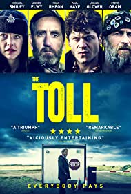 Watch Full Movie :The Toll (2021)