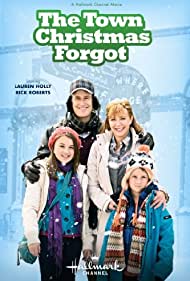 Watch Free The Town Christmas Forgot (2010)