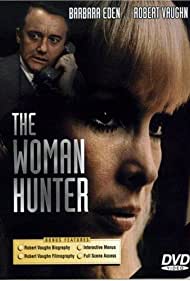 Watch Full Movie :The Woman Hunter (1972)