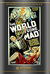 Watch Free The World Gone Mad (1933)