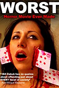 Watch Free The Worst Horror Movie Ever Made (2005)