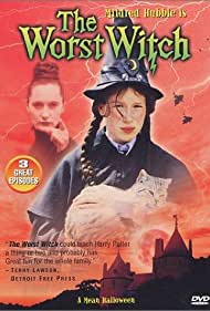 Watch Free The Worst Witch (1998-2001)