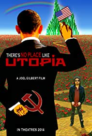Watch Free Theres No Place Like Utopia (2014)