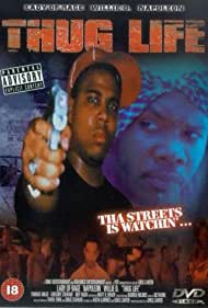 Watch Full Movie :Thug Life (2001)