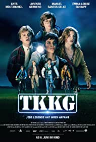 Watch Free TKKG (2019)