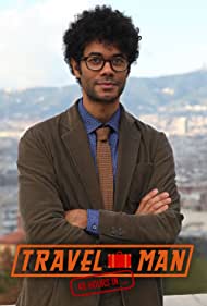 Watch Free Travel Man 48 Hours in  (2015-)