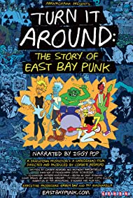 Watch Free Turn It Around: The Story of East Bay Punk (2017)