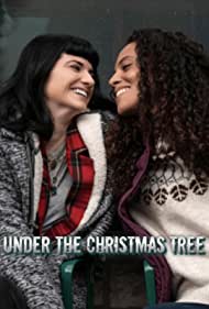 Watch Free Under the Christmas Tree (2021)