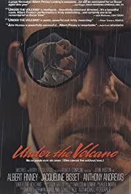 Watch Full Movie :Under the Volcano (1984)