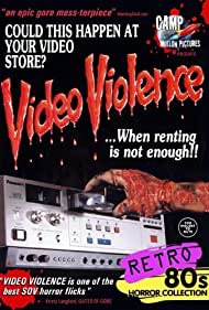 Watch Free Video Violence (1987)