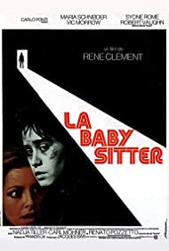 Watch Free Wanted Babysitter (1975)