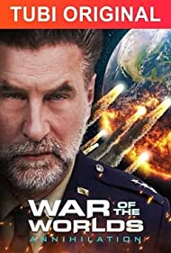 Watch Free War of the Worlds: Annihilation (2021)