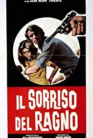 Watch Free Il sorriso del ragno (1971)