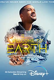 Watch Free Welcome to Earth (2021)