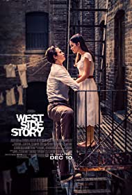 Watch Free West Side Story (2021)