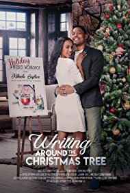 Watch Free Writing Around the Christmas Tree (2021)