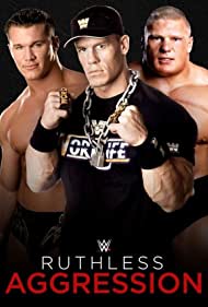 Watch Free WWE Ruthless Aggression (2020)