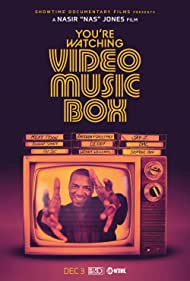 Watch Full Movie :Youre Watching Video Music Box (2021)