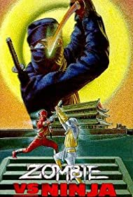 Watch Free Zombie vs Ninja (1989)