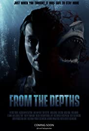 Watch Free From the Depths (2020)