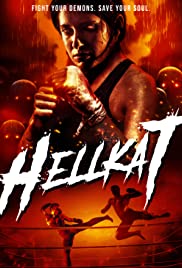 Watch Free HellKat (2021)