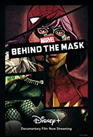 Watch Free Marvels Behind the Mask (2021)