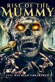 Watch Full Movie :Mummy Resurgance (2021)