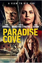 Watch Full Movie :Paradise Cove (2021)