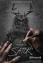 Watch Free Sator (2019)