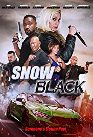 Watch Free Snow Black (2021)