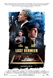 Watch Free The Last Vermeer (2019)