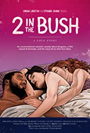 Watch Free 2 in the Bush: A Love Story (2018)