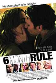 Watch Full Movie :6 Month Rule (2011)